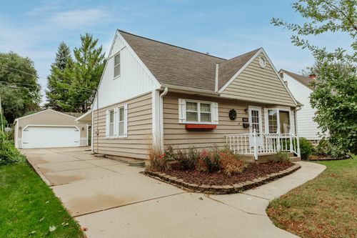 6123 W Idaho St, Milwaukee, WI, 53219-3043 | Card Image