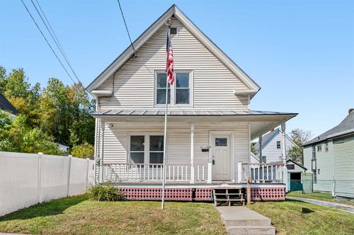 15 George St, Barre, VT, 05641 | Card Image