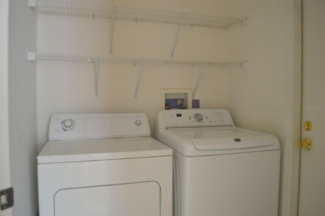 1922 Sassafras Dr, House other with 2 bedrooms, 2 bathrooms and null parking in WESLEY CHAPEL FL | Image 17