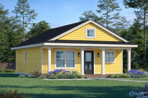 612 Brewer St Se, Hartselle, AL, 35640 | Card Image