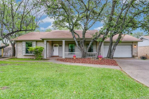 15310 Artesian Oaks St, San Antonio, TX, 78232-3924 | Card Image