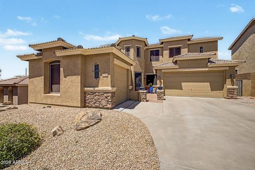 27314 N 62nd Ln, Phoenix, AZ, 85083-6522 | Card Image