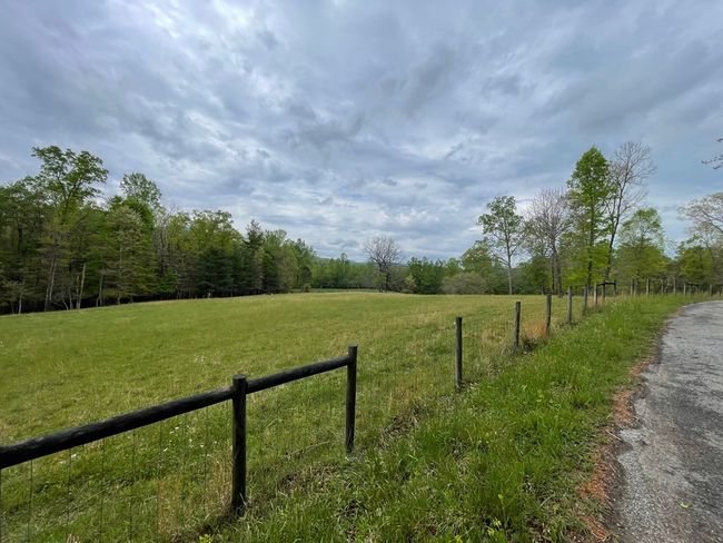 02 - 6.02 ac Ace Way, Home with 0 bedrooms, 0 bathrooms and null parking in Blairsville GA | Image 11