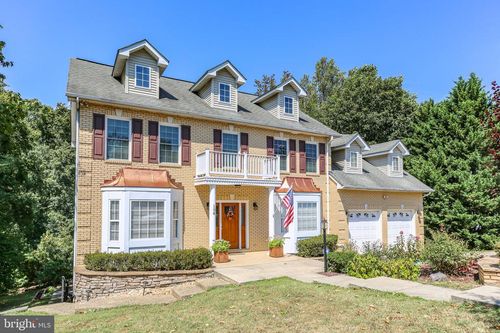 108 Huntington Hills Ln, FREDERICKSBURG, VA, 22401-5180 | Card Image