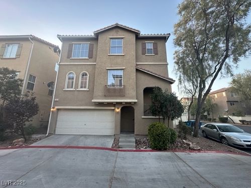 4781 Morton Manor Ct, Las Vegas, NV, 89130-2371 | Card Image