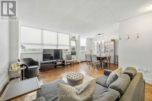 101-151 La Rose Avenue E, Toronto (Humber Heights), ON, M9P1B3 | Card Image