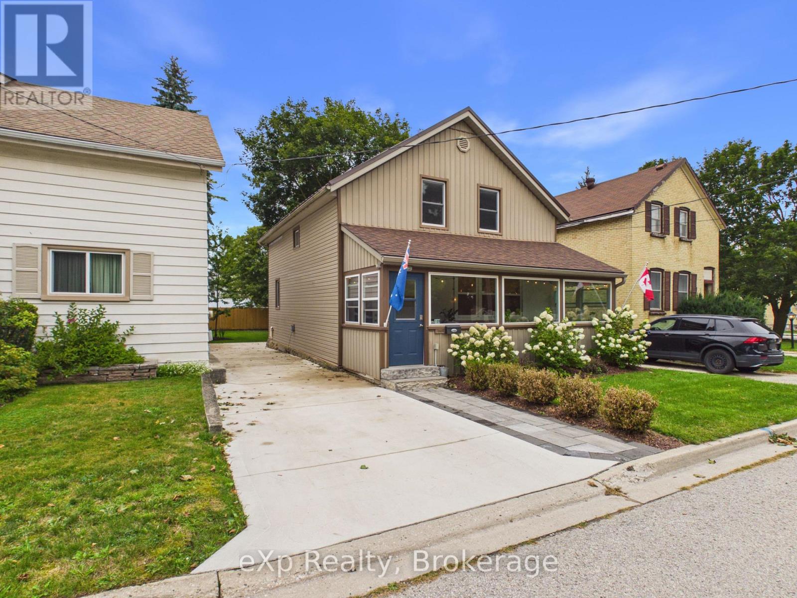 Residential in Brockton 2