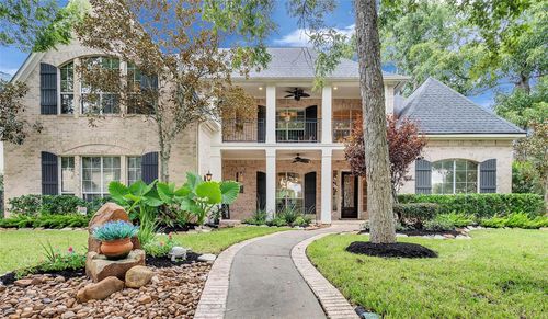 31 Sullivans Lndg, Missouri City, TX, 77459-6287 | Card Image