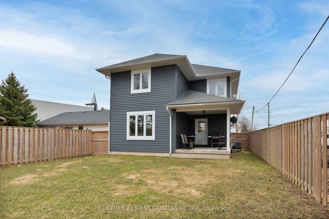 51130 Ron Mcneil Line, House other with 3 bedrooms, 3 bathrooms and 2 parking in Springfield ON | Image 31