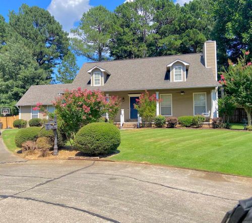 32 Woodland Ct, Jacksonville, AR, 72076-2500 | Card Image