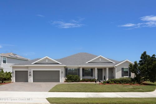 7735 Millbrook Avenue, Melbourne, FL, 32940 | Card Image