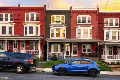 246 N Reservoir St, LANCASTER, PA, 17602-3138 | Card Image