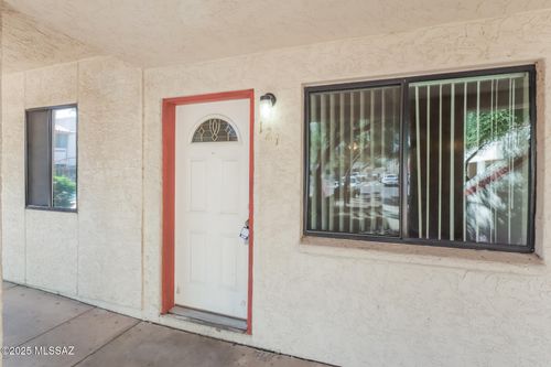 121-455 W Kelso Street, Tucson, AZ, 85705 | Card Image