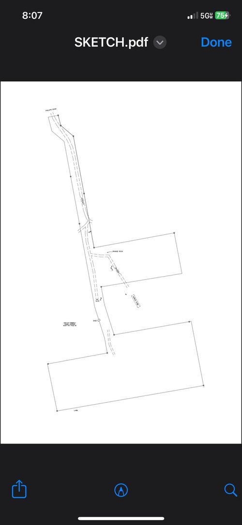 7469 Clewley Road, Glenburn, ME, 04401 | Card Image