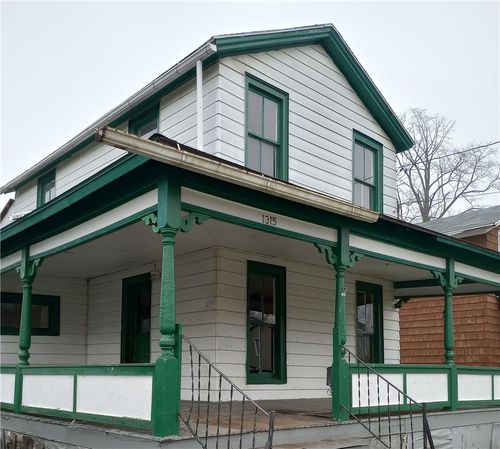 1315 Hall St, Elmira, NY, 14901-1209 | Card Image