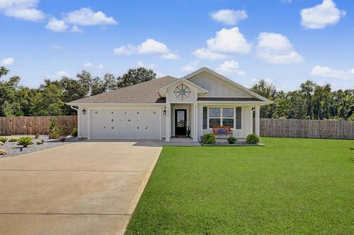 7515 Saddlebrook Avenue, Pace, FL, 32571 | Card Image
