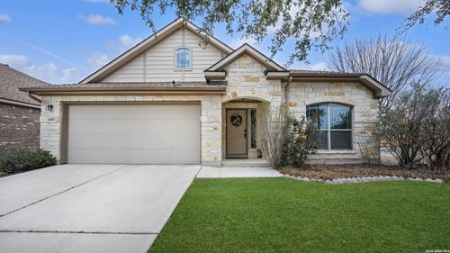 14603 Wyoming Pass, San Antonio, TX, 78254-1871 | Card Image