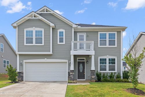125 Mallard Loop Dr, Clayton, NC, 27527-6752 | Card Image