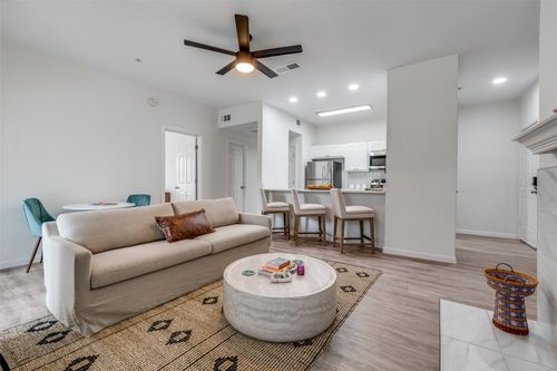 203-6003 Oram St, Dallas, TX, 75206-7278 | Card Image