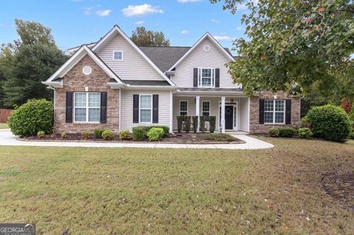 241 Otter Cir, Fayetteville, GA, 30215-5264 | Card Image