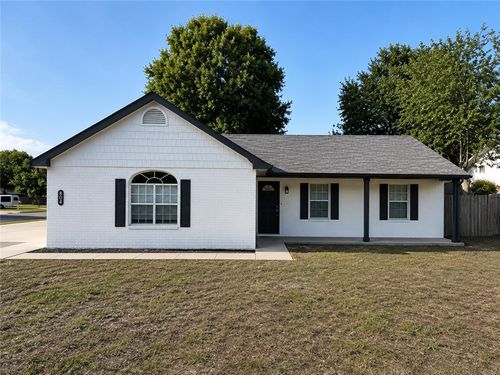 4490 W Chaparral Ln, Fayetteville, AR, 72704-5513 | Card Image