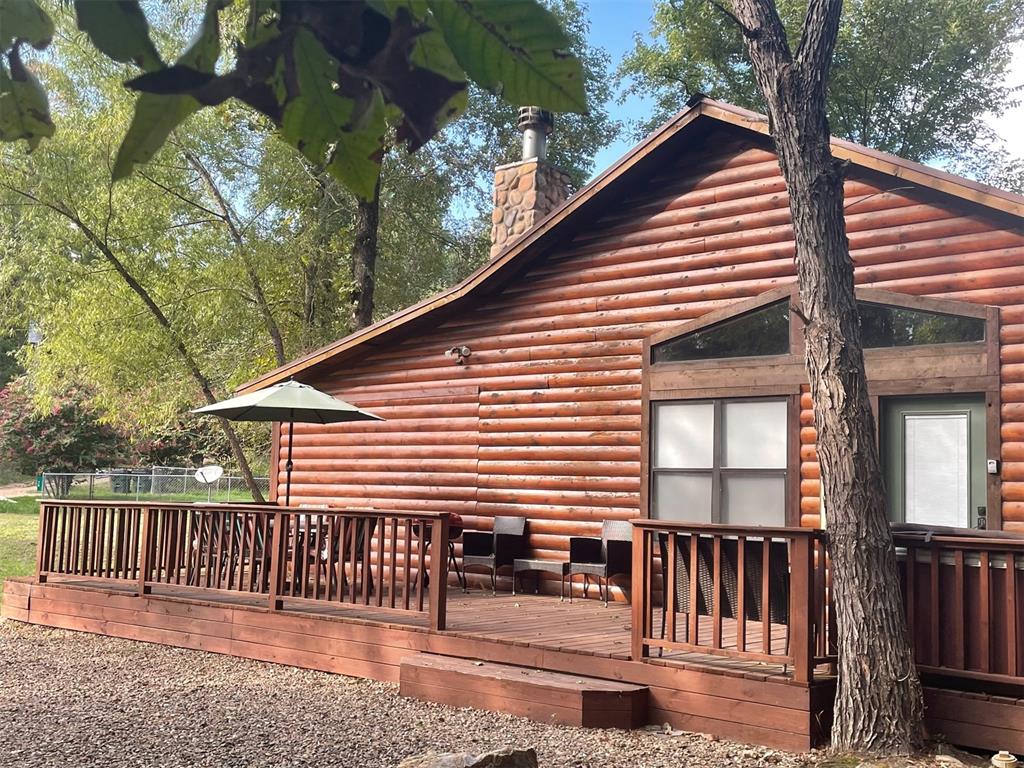 Residential in Broken Bow 4