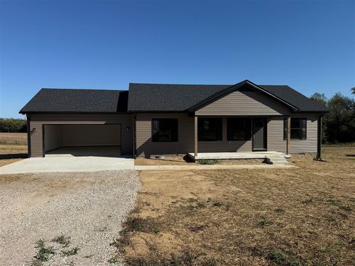 1910 Oak Grove Church Road, Park City, KY, 42160 | Card Image
