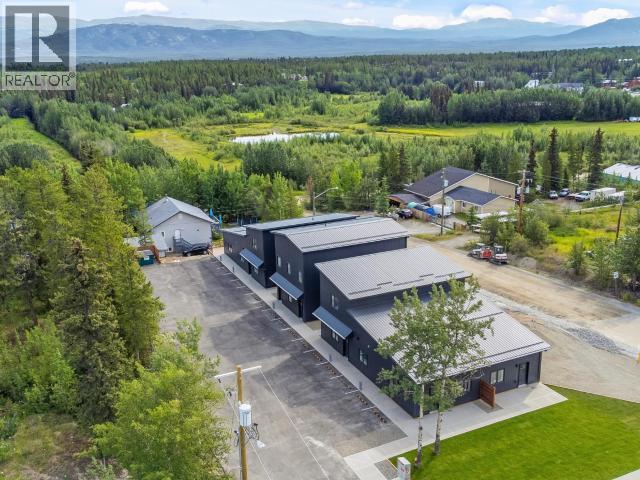 Residential in Whitehorse