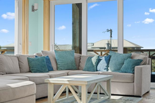 800 Via De Luna Dr, House other with 5 bedrooms, 5 bathrooms and 3 parking in Pensacola Beach FL | Image 13