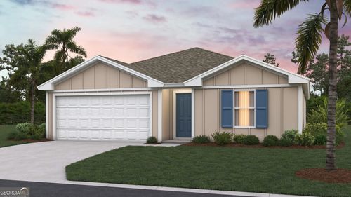 105 Canopy Crossing, Kingsland, GA, 31548 | Card Image