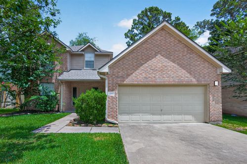 232 Doncaster St, Conroe, TX, 77303-1843 | Card Image