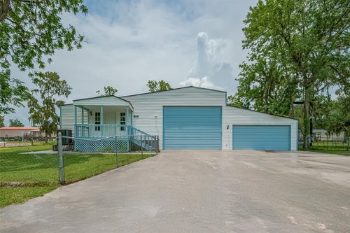 1725 County Road 244, Brazoria, TX, 77422 | Card Image