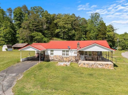 637 Miller Road, Pikeville, TN, 37367 | Card Image