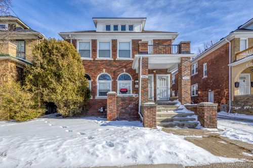 3460 Bedford St, Detroit, MI, 48224-3615 | Card Image