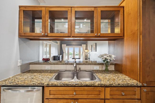 APT-408 - 1010 Rosine St, Condo with 1 bedrooms, 2 bathrooms and 1 parking in Houston TX | Image 8