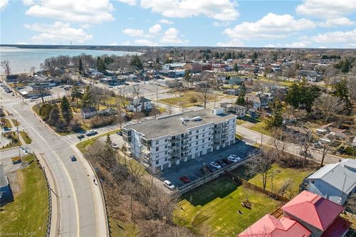 205-12 St Andrew Street, Port Dover, ON, N0A1N1 | Card Image