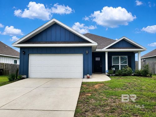 13075 Shoshoney Circle, Fairhope, AL, 36532 | Card Image