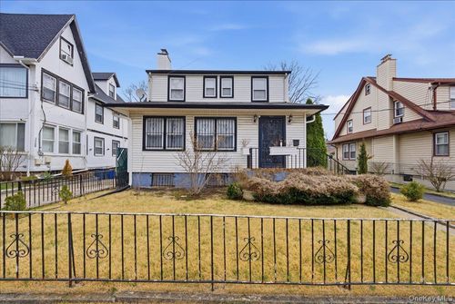 421 Dunham Ave, Mount Vernon, NY, 10553-2005 | Card Image