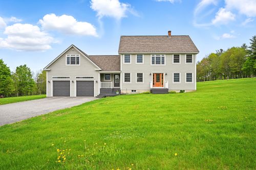94 Staples Hill Road, Canton, ME, 04221 | Card Image
