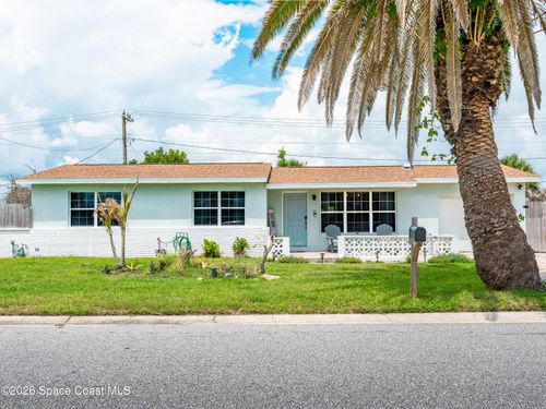 135 Melaleuca Dr, SATELLITE BEACH, FL, 32937-3758 | Card Image