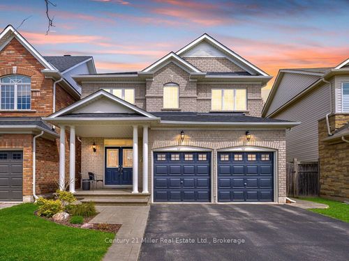 3268 Sealey Cres, Burlington, ON, L7M0J6 | Card Image