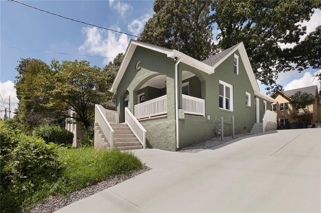 Crestview Ave, Atlanta, GA 30316