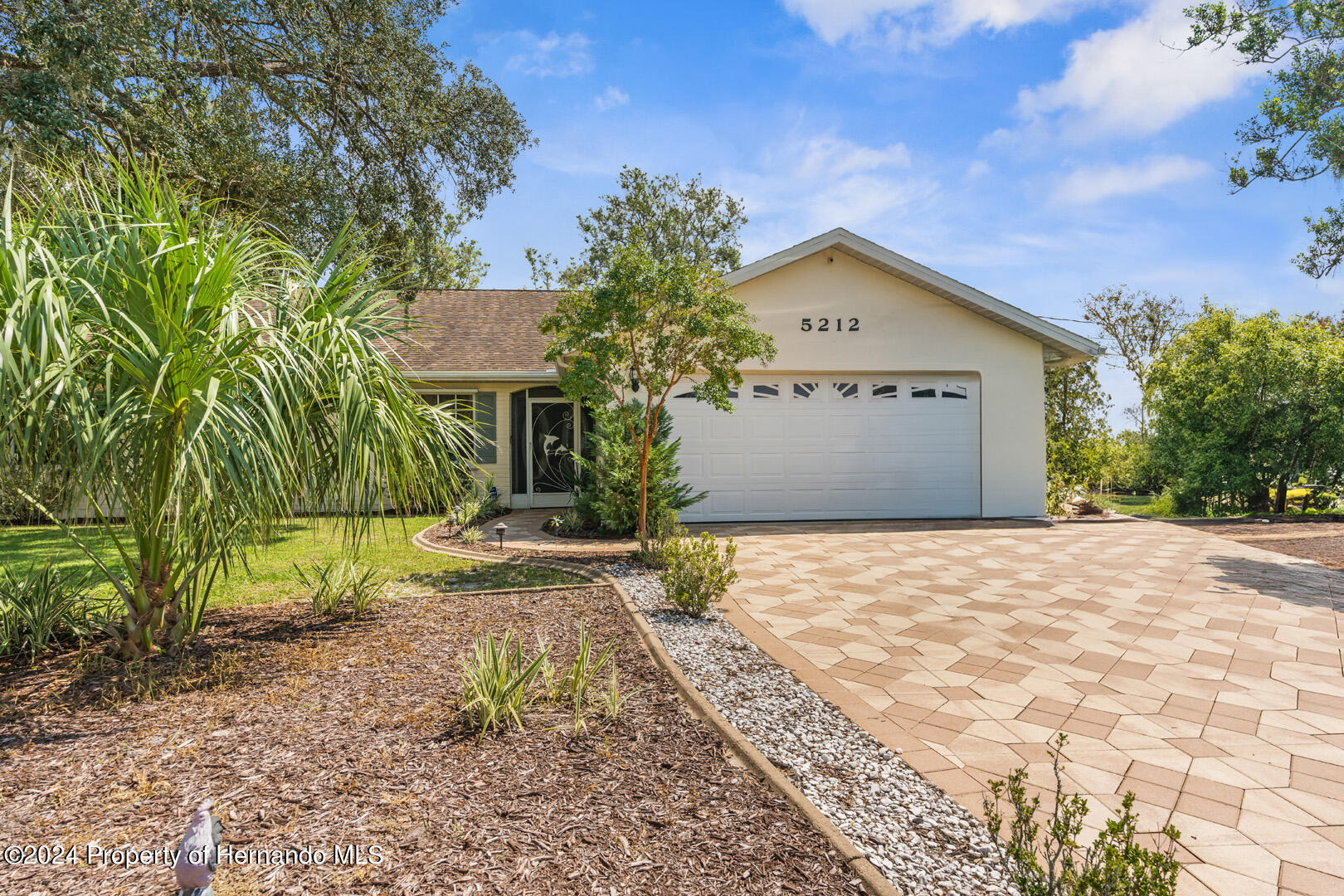 Abagail Dr, Spring Hill, FL 34608