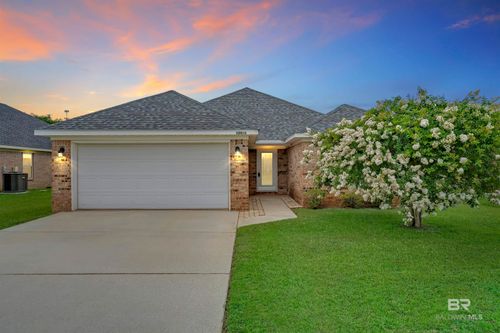 25918 Overton Drive, Daphne, AL, 36526 | Card Image