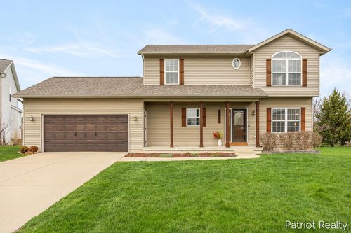 1683 Lona Court Sw, Wyoming, MI, 49519 | Card Image