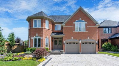 188 Coon's Rd, House other with 4 bedrooms, 4 bathrooms and 5 parking in Richmond Hill ON | Image 3