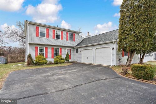 10 Stretch Dr, MULLICA HILL, NJ, 08062-9658 | Card Image