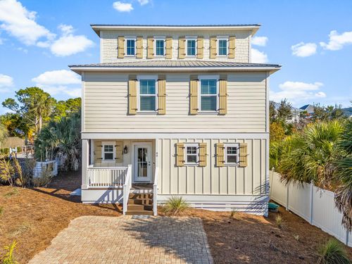 80 Flounder Street, Santa Rosa Beach, FL, 32459 | Card Image