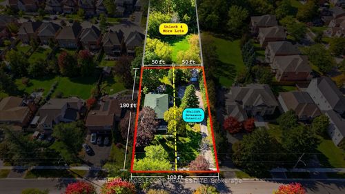 518 Rosebank Rd, Pickering, ON, L1W2N5 | Card Image