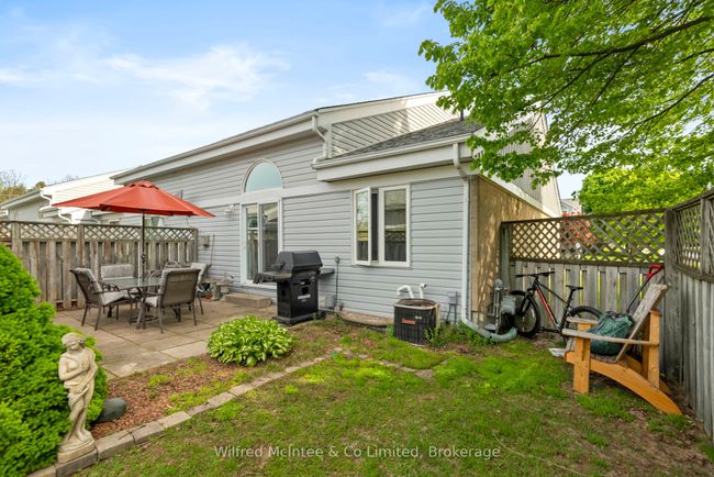 25 - 914 Arlington St, Condo with 2 bedrooms, 2 bathrooms and 2 parking in Port Elgin ON | Image 36